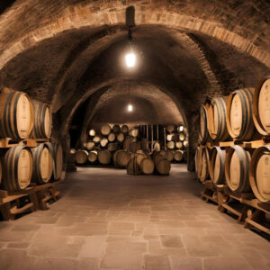 &ldquo;Cantina Italia&rdquo;: giacenze a 59,5 milioni di ettolitri di vino a dicembre 2025 (+4,4% sul 2024)