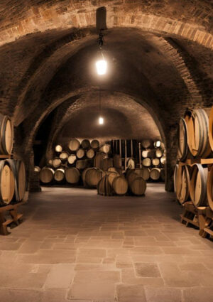 &ldquo;Cantina Italia&rdquo;: giacenze a 59,5 milioni di ettolitri di vino a dicembre 2025 (+4,4% sul 2024)