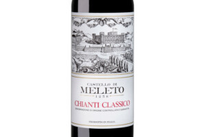 Castello di Meleto, Docg Chianti Classico 2022