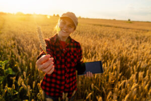 Grandi aziende e soprattutto al nord: l’identikit di chi utilizza l’agricoltura di precisione