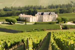 Bordeaux, 9 châteaux confiscati e 1 milione di euro di multa per un uomo d’affari cinese