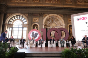 Chianti Classico, il Consorzio festeggia 100 anni di bellezza e un futuro tra Unesco e sostenibilità