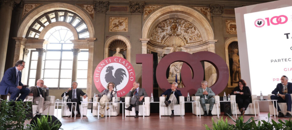Chianti Classico, il Consorzio festeggia 100 anni di bellezza e un futuro tra Unesco e sostenibilità
