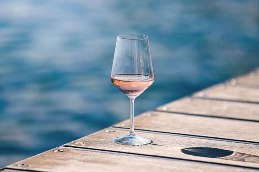 Il Consorzio Vini Bardolino lancia la prima “Chiaretto Lounge” a Lazise sul Lago di Garda