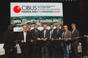 Dal ruolo degli imprenditori alla resistenza nelle crisi: il valore dell’agroalimentare a “Cibus”