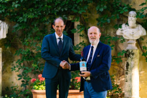 Della Gherardesca: storia nella terra, futuro nel vino, con Prosit Group, tra Bolgheri e Montalcino