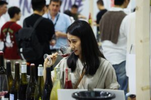 In Asia export di vino italiano a +4% nel primo trimestre 2024. Il focus di “Wine to Asia”