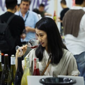 L&rsquo;Italia del vino in Asia tra promozione e opportunit&agrave;, con &ldquo;Wine To Asia&rdquo; n. 4 e Vinitaly