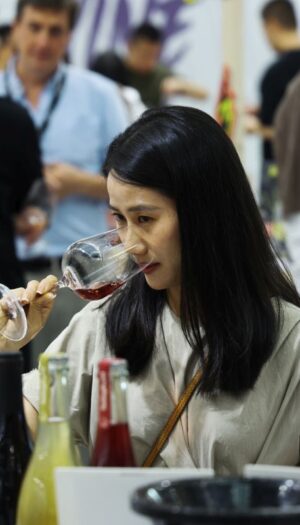 L&rsquo;Italia del vino in Asia tra promozione e opportunit&agrave;, con &ldquo;Wine To Asia&rdquo; n. 4 e Vinitaly