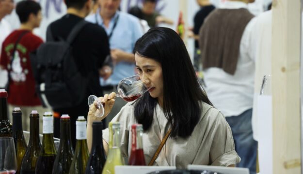 L&rsquo;Italia del vino in Asia tra promozione e opportunit&agrave;, con &ldquo;Wine To Asia&rdquo; n. 4 e Vinitaly