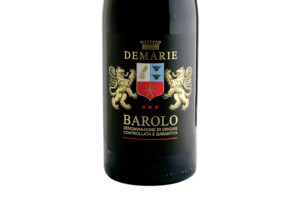 Demarie, Docg Barolo 2020