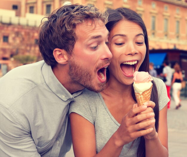 Gelato artigianale, l&rsquo;Italia consolida la sua leadership con un valore di 4,9 miliardi di euro