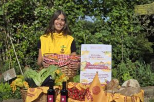 Cresce l&rsquo;export della Dieta Mediterranea, boom dell&rsquo;olio d&rsquo;oliva e della pomarola