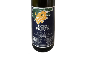 Doro Princic, Doc Collio Malvasia Etichetta Blu 2022