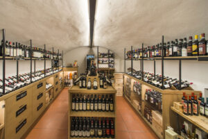 Il Salotto del Vino - Siena