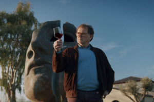 Eric Boissenot, from the greats of Bordeaux (Latour, Margaux, Lafite and Mouton) to Bolgheri