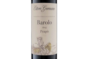 Ettore Germano, Docg Barolo Prapò 2021