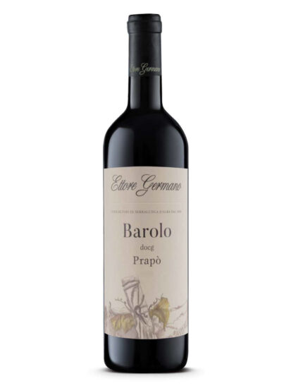 BAROLO, ETTORE GERMANO, Su i Vini di WineNews