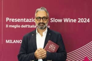 Cultura, didattica e promozione: il nuovo corso della Banca del Vino “sotto” Slow Food