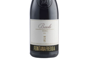 Fontanafredda, Docg Barolo Riserva 2016