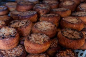 Vizzini, piccolo borgo siciliano dove crebbe Giovanni Verga, &egrave; la &ldquo;Citt&agrave; del Formaggio&rdquo; 2024