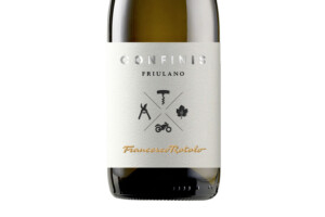Francesco Rotolo, Doc Friuli Venezia Giulia Friulano Confinis 2023