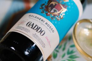 Un territorio e una famiglia