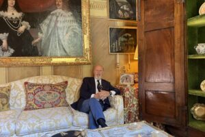 Dalla terra al vino, tra Bolgheri e Montalcino, con Prosit Group: le etichette “Della Gherardesca”