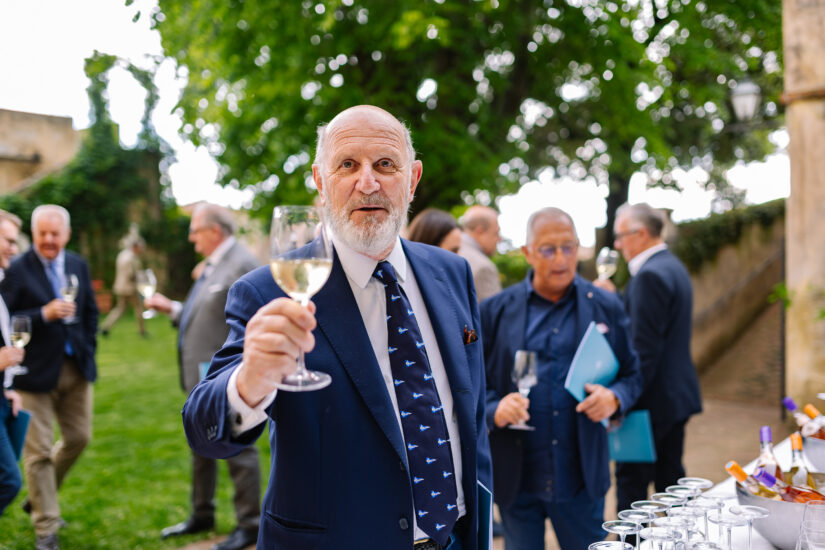 Gaddo Della Gherardesca 