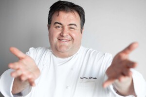 Lo chef stellato Gennaro Esposito e il futuro della cucina italiana, candidata all’Unesco