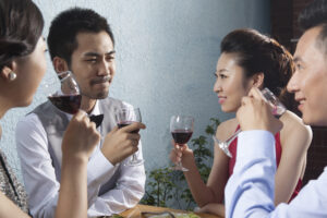 Dopo il buio spiragli di luce per la ripresa dell’export di vino in Giappone: ma le criticità restano