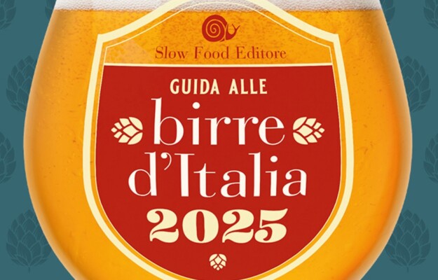 Eugenio Signoroni, GUIDA BIRRE D'ITALIA, SLOW FOOD, Non Solo Vino