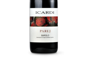 Icardi, Docg Barolo Parej 2019
