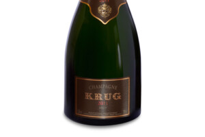 Krug, Aoc Champagne Brut Krug 2011
