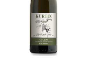 Kurtin, Doc Collio Malvasia 2022