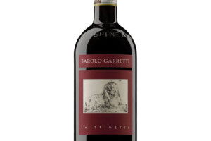 La Spinetta, Docg Barolo Garretti 2020