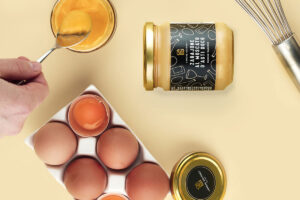 Langhe Gourmet, Zabaione al Moscato d’Asti