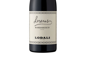 Lodali, Docg Barbaresco Giacone Lorens 2020