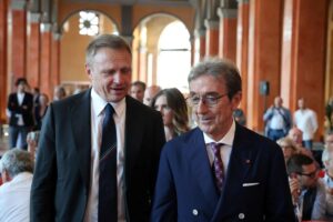 Francesco Lollobrigida: “l’Europa deve tornare ad essere orgogliosa delle nostre produzioni”