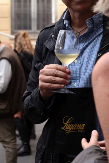 “Lugana Armonie Senza Tempo” a Milano con le etichette top del Consorzio del Lugana Doc 