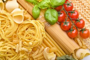 L’industria alimentare made in Italy vale 193 miliardi di euro: è primo dei settori manifatturieri