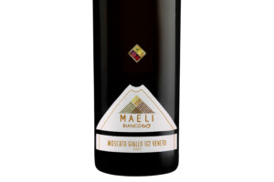 Maeli, Veneto Igt Bianco Infinito 2020