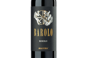 Malvirà, Docg Barolo Boiolo 2019