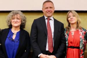 Slow Food, Federbio ed il Ministro Lollobrigida uniti per l’educazione alimentare in tutte le scuole