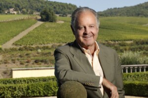 “Il vino ha superato tante fasi di crisi, supererà anche questa”. Il messaggio di Piero Antinori