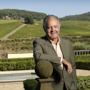 “Il vino ha superato tante fasi di crisi, supererà anche questa”. Il messaggio di Piero Antinori