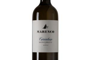 Marenco, Doc Monferrato Bianco Carialoso 2021