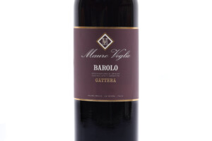 Mauro Veglio, Docg Barolo Gattera 2020