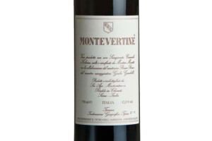 Montevertine, Toscana Igt Rosso Montevertine 2020