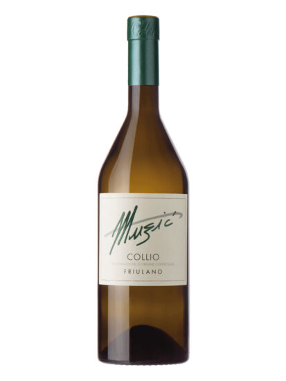 COLLIO, MUZIC, Su i Vini di WineNews